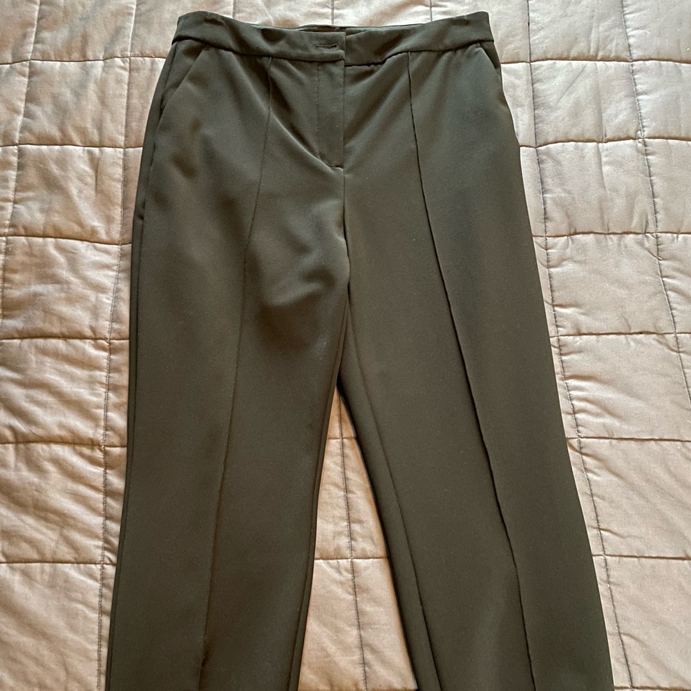 Express Straight Leg Ankle Editors
